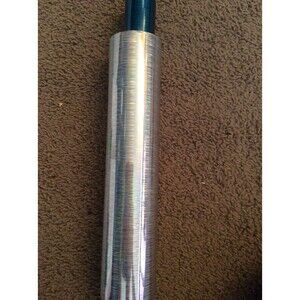 Joann vinyl roll silver B10